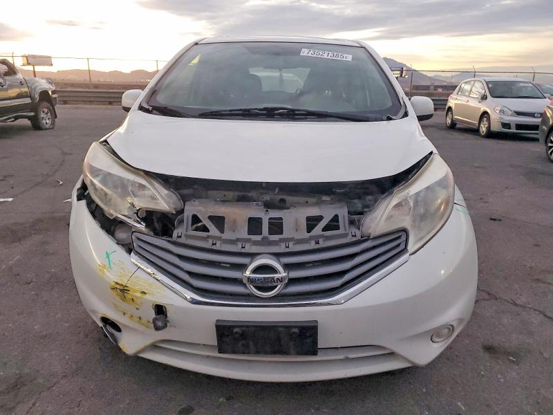 Photo 5 from auction – 2014 NISSAN VERSA NOTE with VIN 3N1CE2CP7EL393544