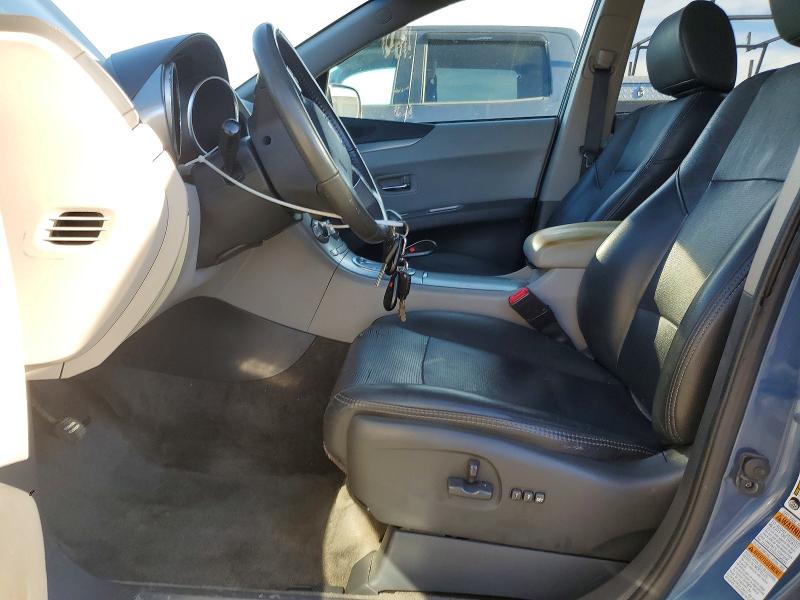 Photo 7 from auction – 2007 SUBARU B9 TRIBECA with VIN 4S4WX82D074403771
