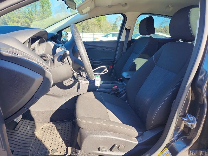 Photo 7 from auction – 2015 FORD FOCUS SE with VIN 1FADP3K2XFL216206