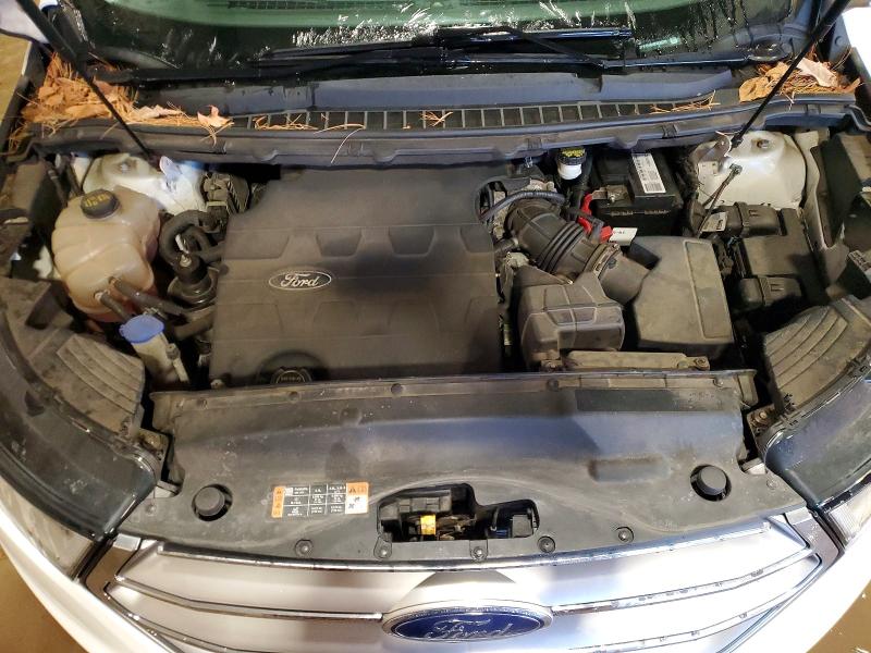 Photo 12 from auction – 2015 FORD EDGE SE with VIN 2FMTK4G88FBC35775