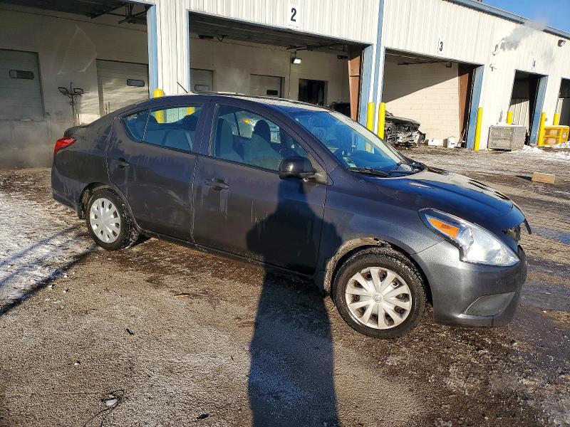 Photo 4 from auction – 2015 NISSAN VERSA S with VIN 3N1CN7AP2FL949888
