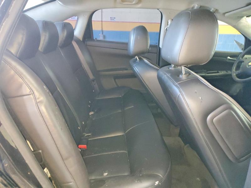 Photo 10 from auction – 2012 CHEVROLET IMPALA POL with VIN 2G1WD5E38C1323504