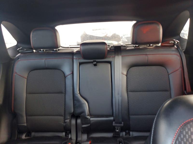Photo 10 from auction – 2023 FORD ESCAPE ST with VIN 1FMCU9MN9PUA73135