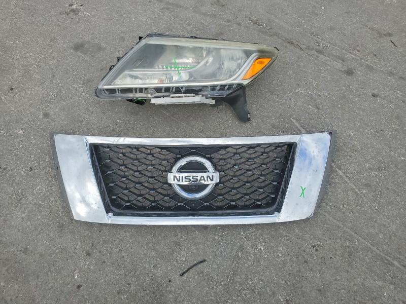 Photo 13 from auction – 2016 NISSAN PATHFINDER with VIN 5N1AR2MN9GC667309