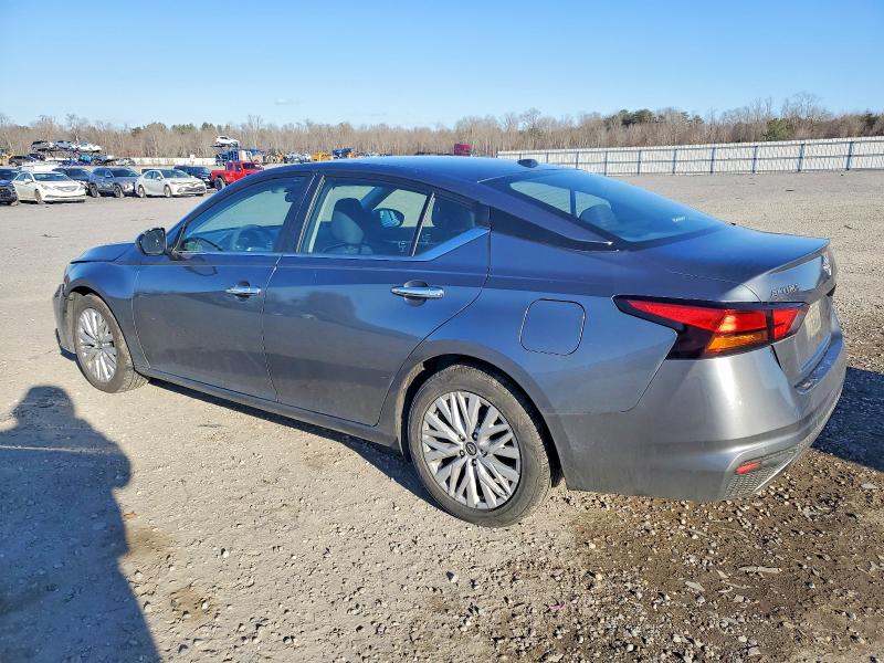 Photo 2 from auction – 2023 NISSAN ALTIMA SV with VIN 1N4BL4DVXPN358089