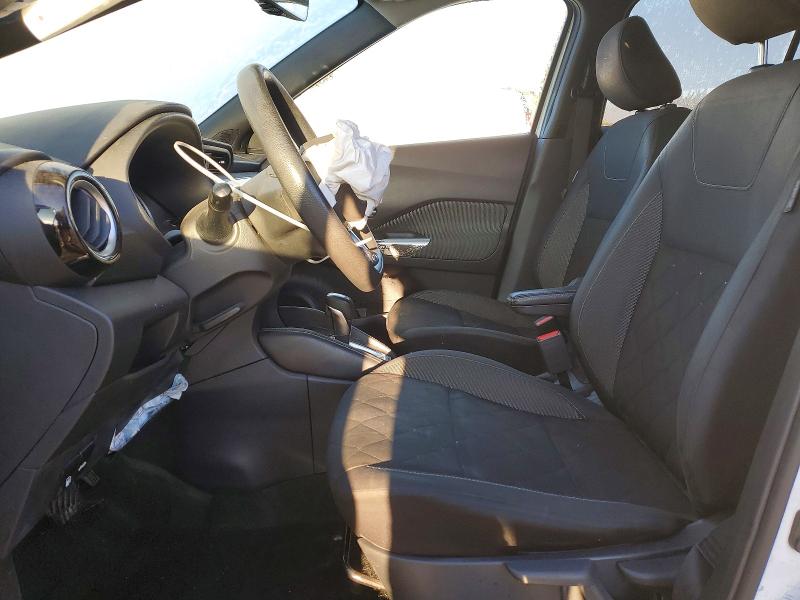 Photo 7 from auction – 2020 NISSAN KICKS with VIN 3N1CP5CV2LL501169