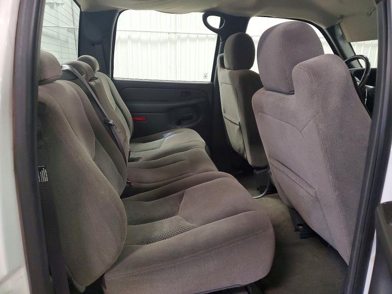 Photo 10 from auction – 2005 CHEVROLET SILVERADO with VIN 2GCEK13TX51279917
