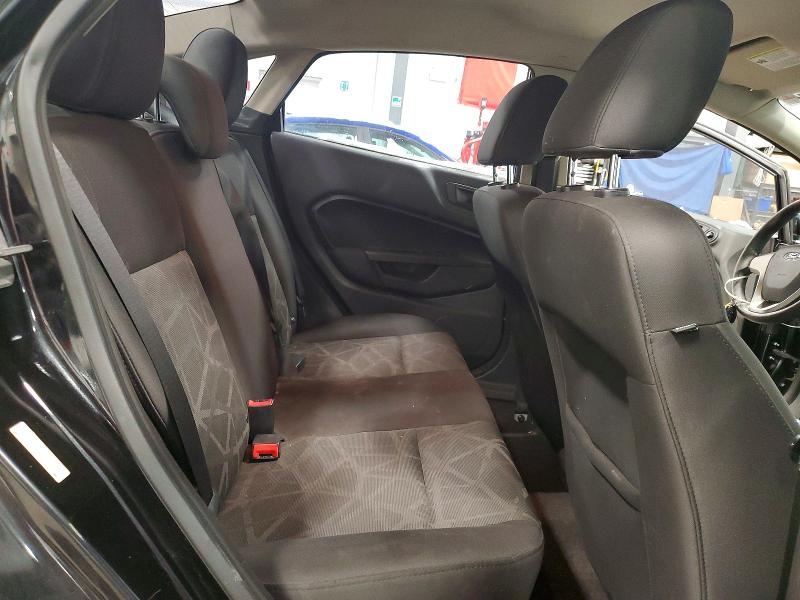 Photo 10 from auction – 2011 FORD FIESTA SE with VIN 3FADP4BJXBM168972