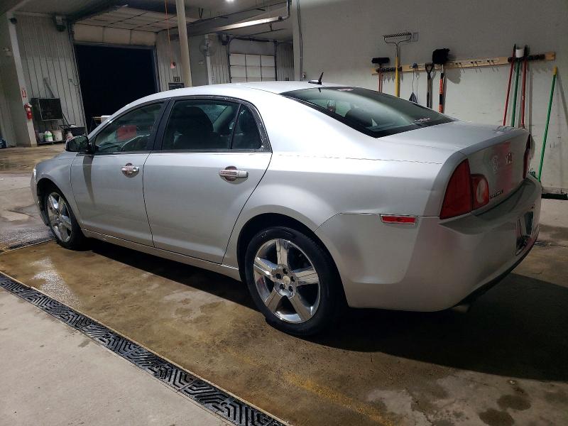 Photo 2 from auction – 2011 CHEVROLET MALIBU with VIN 1G1ZD5E75BF262720