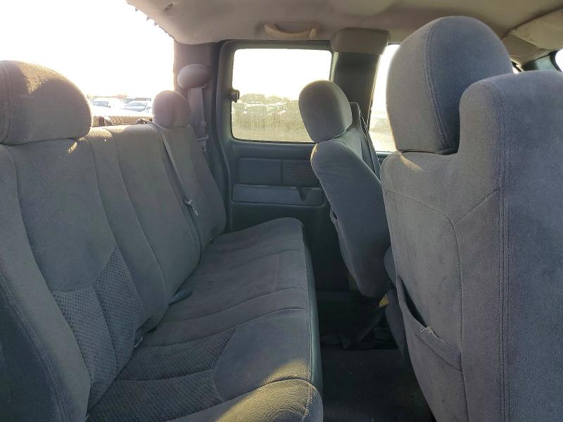Photo 10 from auction – 2007 CHEVROLET SILVERADO with VIN 1GCEC19VX7Z167568