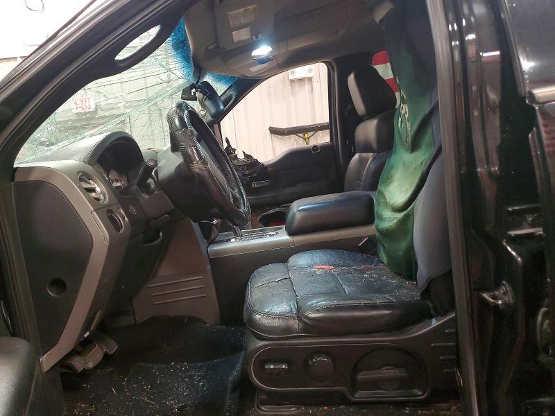 صورة رقم 7 من المزاد - 2004 FORD F150 مع VIN 1FTPW14534KD26054