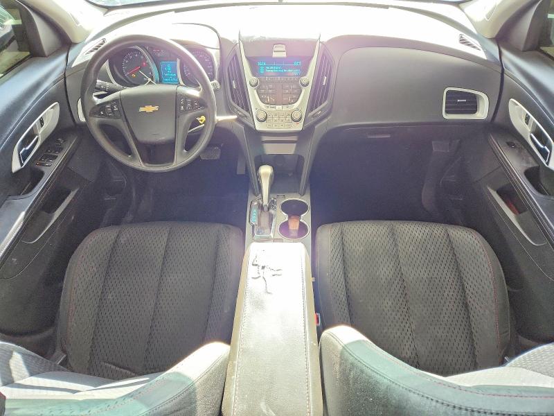 Photo 8 from auction – 2014 CHEVROLET EQUINOX LS with VIN 2GNFLEEK3E6144835