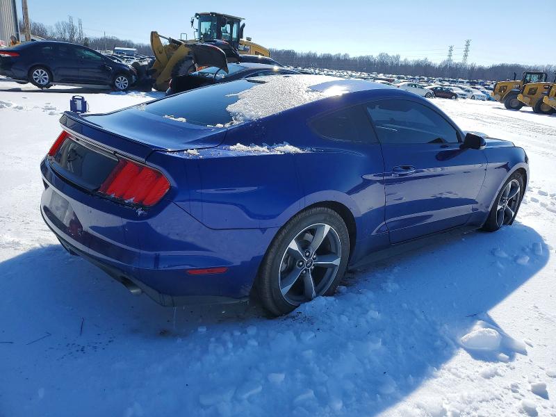 Photo 3 from auction – 2016 FORD MUSTANG with VIN 1FA6P8TH5G5312324