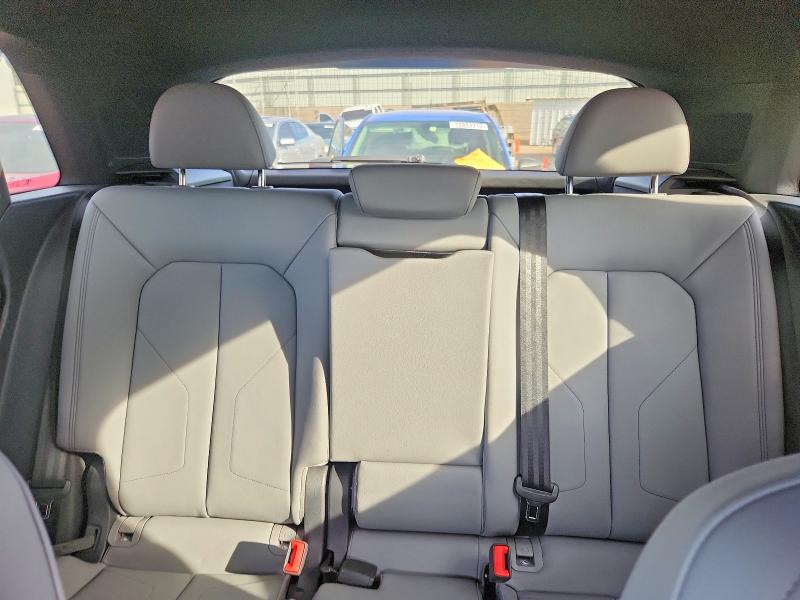 Photo 10 from auction – 2023 AUDI Q3 PREMIUM with VIN WA1EECF38P1042117