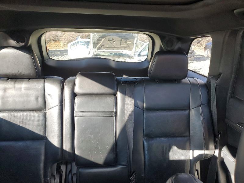 Photo 10 from auction – 2015 JEEP GRAND CHER with VIN 1C4RJFBG1FC233619