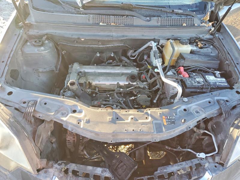Photo 11 from auction – 2013 CHEVROLET CAPTIVA LS with VIN 3GNAL2EK9DS616593