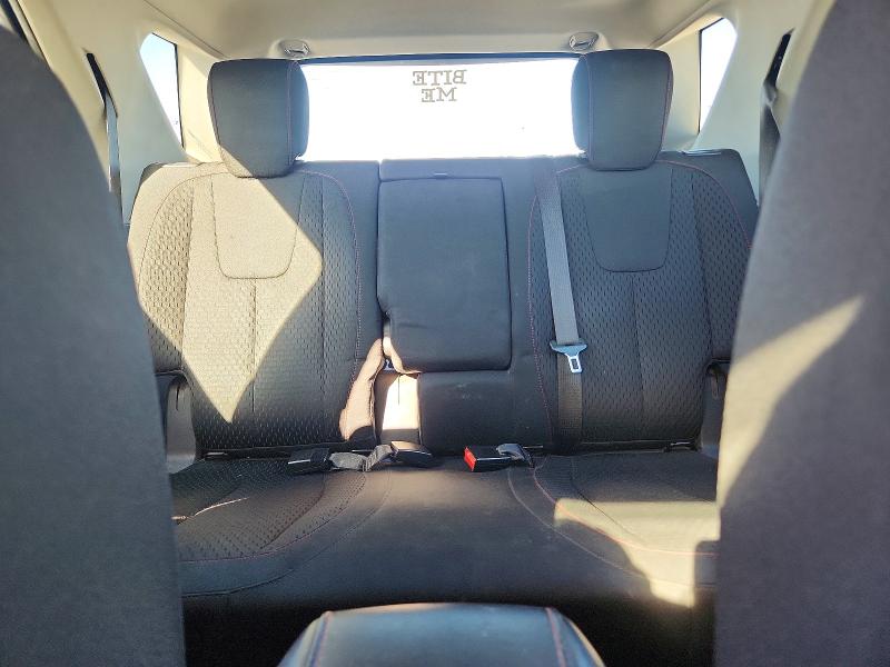 Photo 10 from auction – 2014 CHEVROLET EQUINOX LS with VIN 2GNALAEK6E6203749