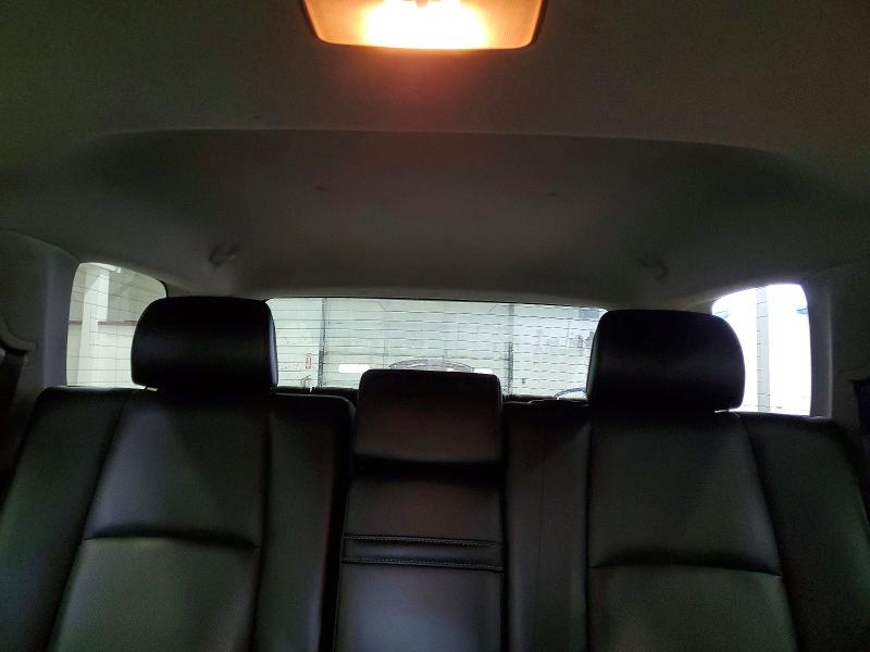 Photo 10 from auction – 2015 TOYOTA 4RUNNER SR with VIN JTEBU5JR2F5248734