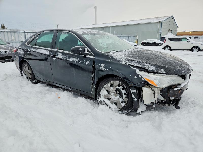 Photo 4 from auction – 2017 TOYOTA CAMRY LE with VIN 4T1BF1FK7HU683014