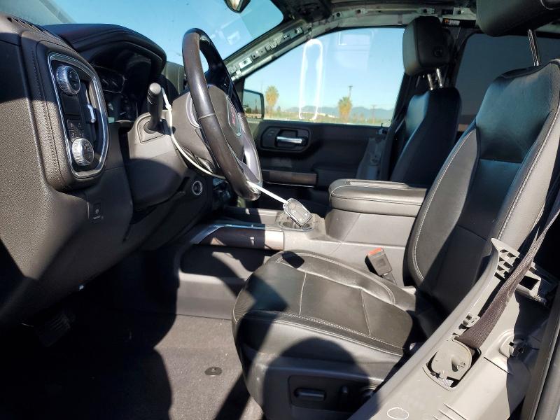 Photo 7 from auction – 2019 GMC SIERRA with VIN 3GTP8DED9KG285144