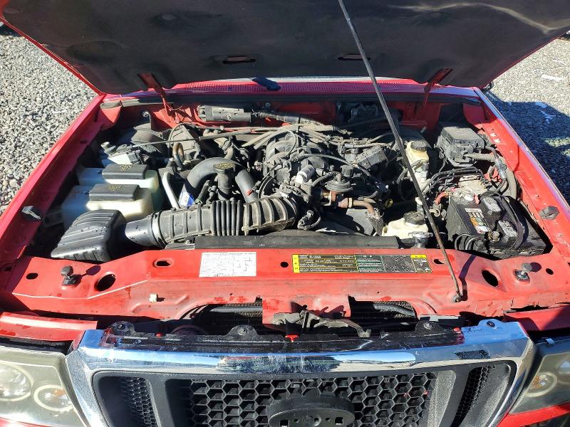 Photo 11 from auction – 2004 FORD RANGER SUP with VIN 1FTZR45E94PB00524