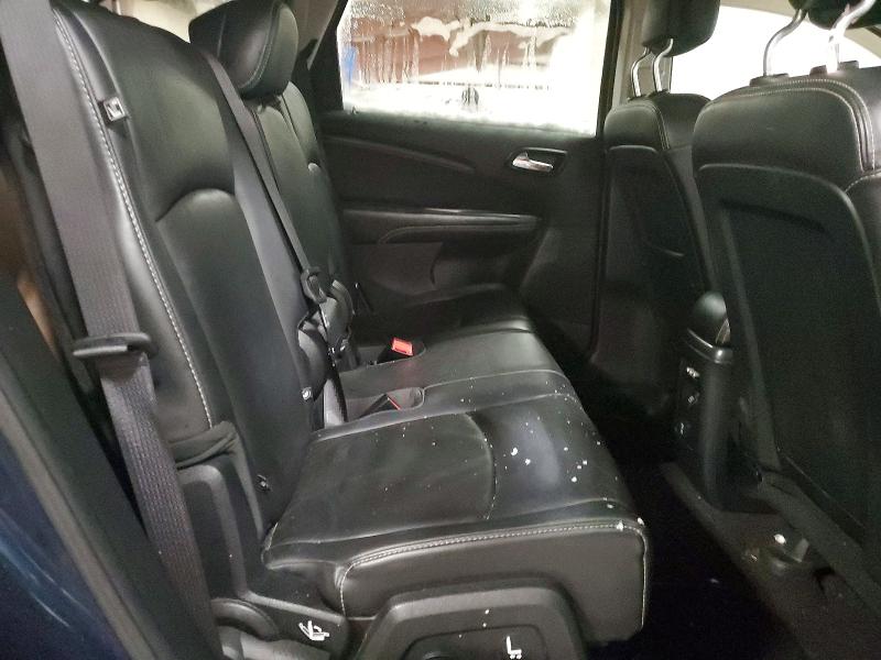 Photo 11 from auction – 2015 DODGE JOURNEY with VIN 3C4PDDGG2FT705049