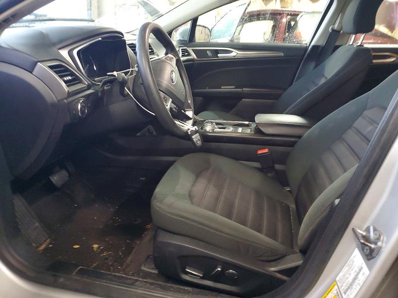 Photo 7 from auction – 2018 FORD FUSION SE with VIN 3FA6P0LU2JR172946
