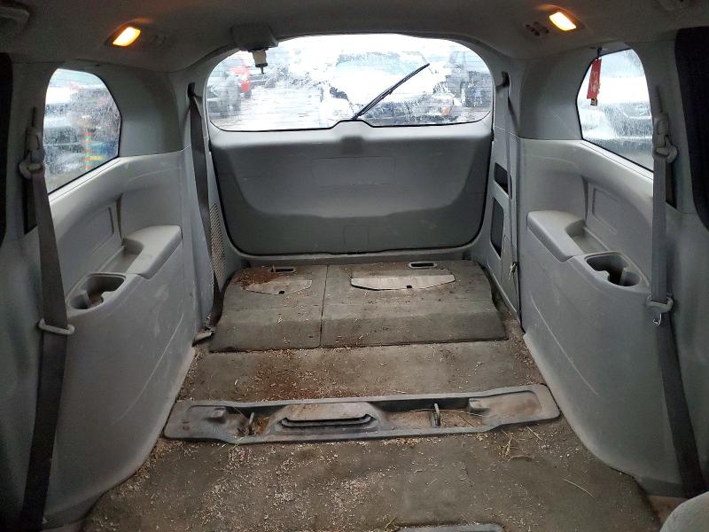 Photo 10 from auction – 2012 HONDA ODYSSEY with VIN 5FNRL5H47CB005835