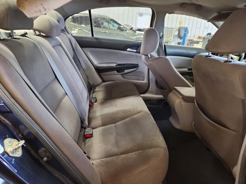 Zdjęcie 10 z aukcji – 2012 HONDA ACCORD LX z VIN 1HGCP2F33CA117318