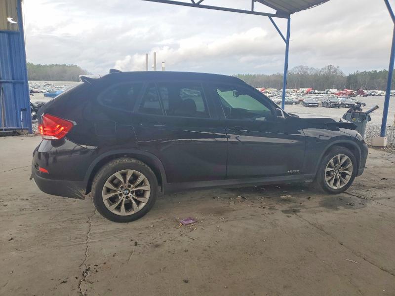 Photo 3 from auction – 2013 BMW X1 XDRIVE2 with VIN WBAVL1C50DVR88350