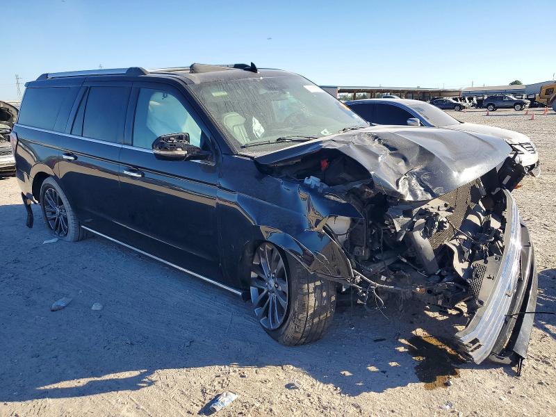 Photo 4 from auction – 2021 FORD EXPEDITION with VIN 1FMJK2ATXMEA41355