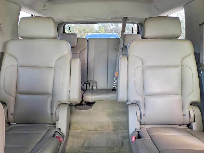 Photo 10 from auction – 2015 GMC YUKON with VIN 1GKS1BKC9FR217970