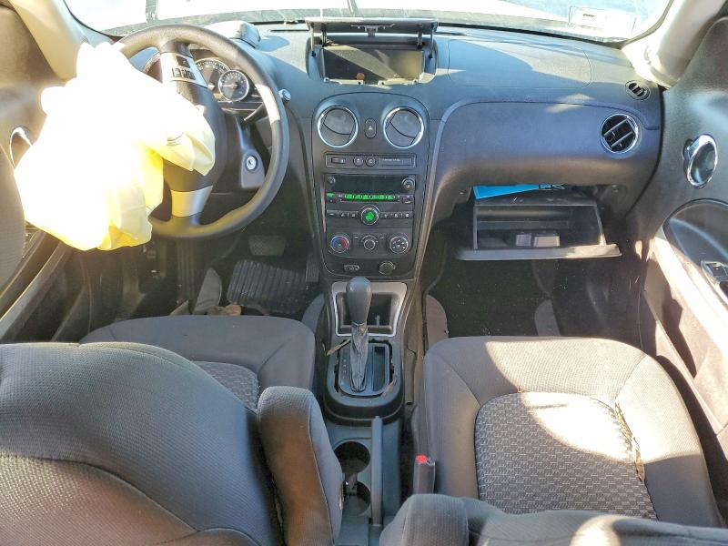 صورة رقم 8 من المزاد - 2009 CHEVROLET HHR مع VIN 3GNCA23B99S522609