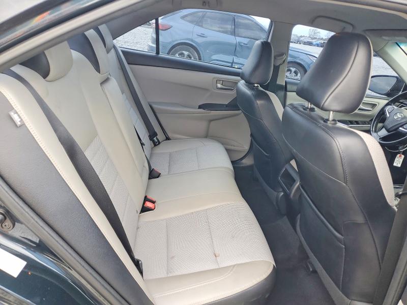Photo 10 from auction – 2016 TOYOTA CAMRY with VIN 4T1BF1FK0GU571590