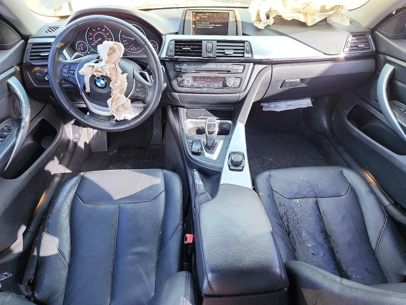 Photo 8 from auction – 2015 BMW 428 with VIN WBA4A5C56FG051132