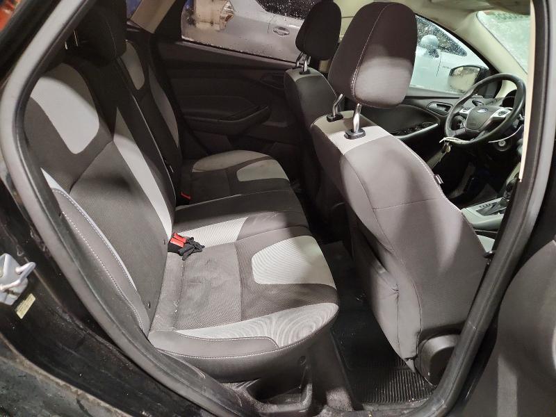 Photo 10 from auction – 2012 FORD FOCUS with VIN 1FAHP3K28CL228349