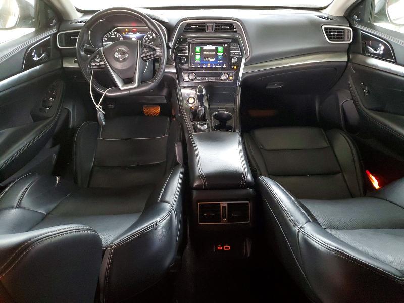 Photo 8 from auction – 2019 NISS MAXIMA with VIN 1N4AA6AV3KC363639