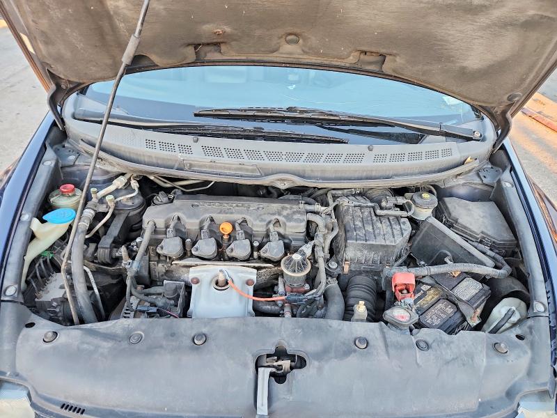 Photo 11 from auction – 2010 HONDA CIVIC with VIN 19XFA1F97AE003408
