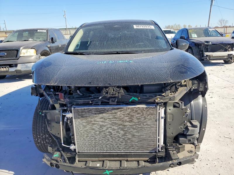 Photo 5 from auction – 2025 NISSAN KICKS SV with VIN 3N8AP6CA7SL394792