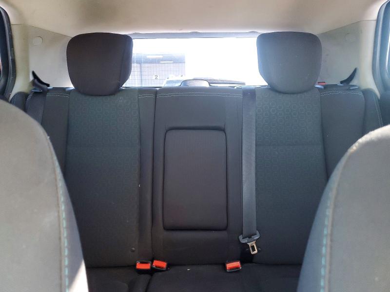 Photo 10 from auction – 2016 CHEVROLET TRAX LS with VIN 3GNCJNSB2GL139587