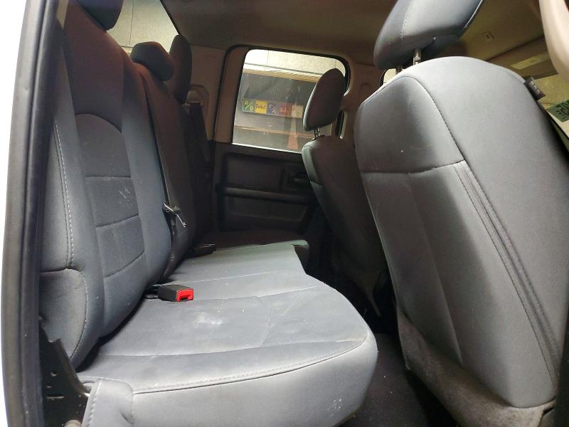 Photo 10 from auction – 2018 RAM 1500 with VIN 1C6RR7FT9JS214702