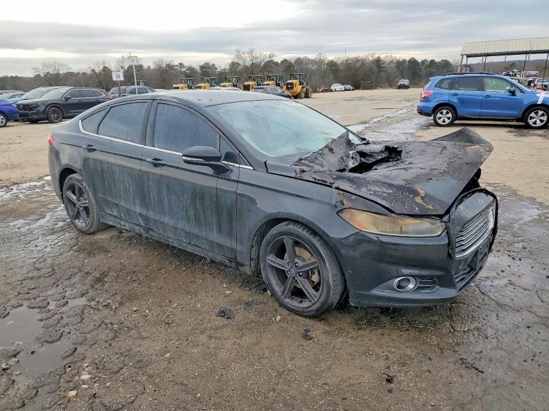 Photo 4 from auction – 2016 FORD FUSION SE with VIN 3FA6P0HD5GR182906