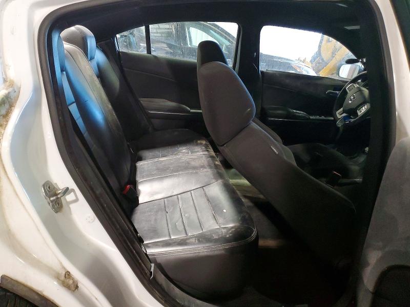 Photo 10 from auction – 2014 DODGE CHARGER PO with VIN 2C3CDXKT3EH288508