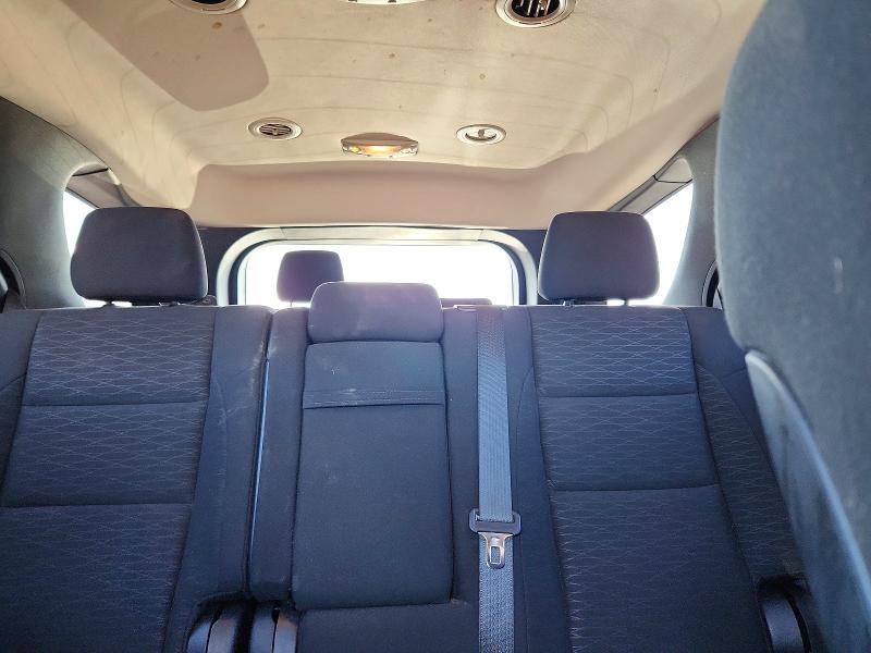 Photo 10 from auction – 2018 DODGE DURANGO with VIN 1C4RDJAG8JC198470