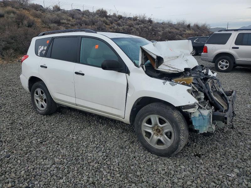Photo 4 from auction – 2012 TOYOTA RAV4 with VIN 2T3BF4DV0CW183632