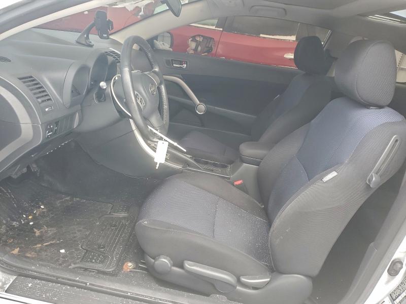 Photo 7 from auction – 2009 TOYOTA SCION TC with VIN JTKDE167590276158