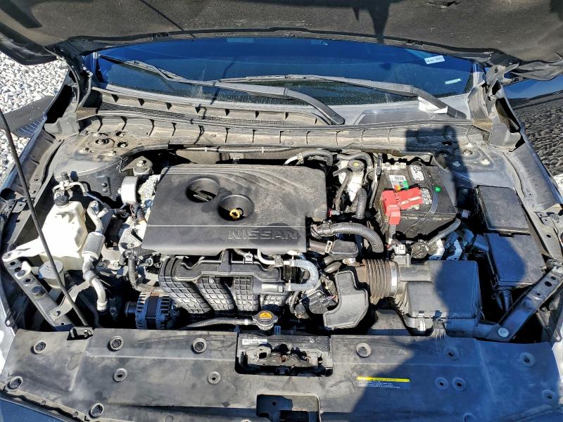 Photo 11 from auction – 2019 NISSAN ALTIMA S with VIN 1N4BL4BV6KC145213