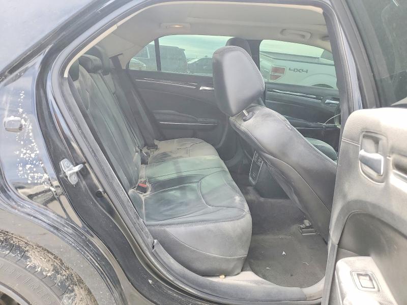 Photo 10 from auction – 2015 CHRYSLER 300 with VIN 2C3CCAAG8FH868066