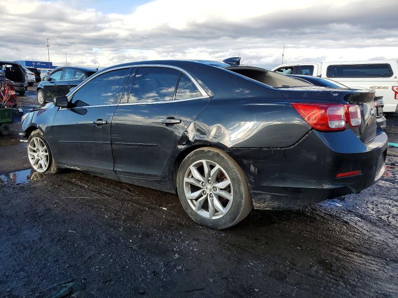 Photo 2 from auction – 2015 CHEVROLET MALIBU with VIN 1G11C5SL8FF219237