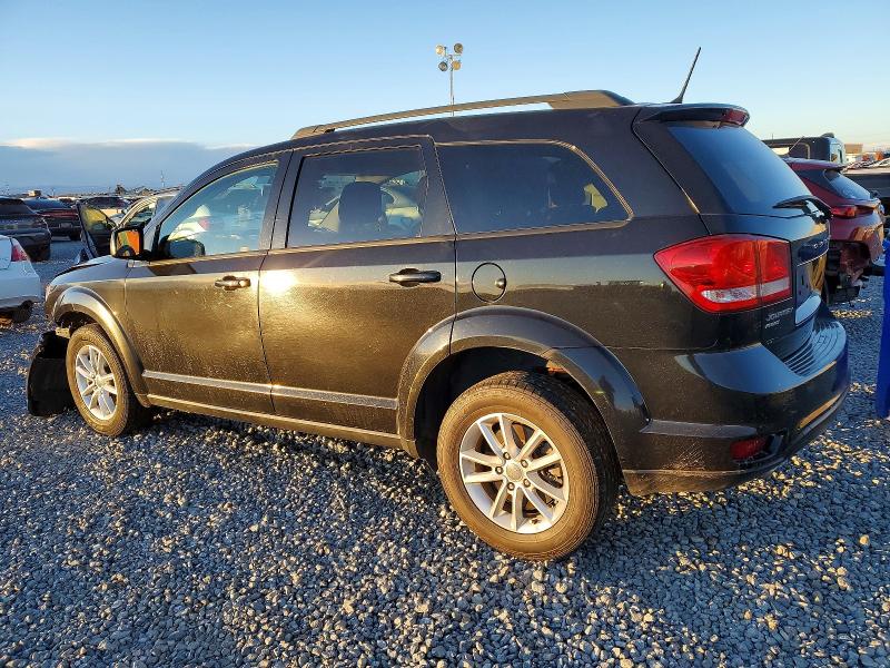 Photo 2 from auction – 2013 DODGE JOURNEY SX with VIN 3C4PDDBG9DT697245